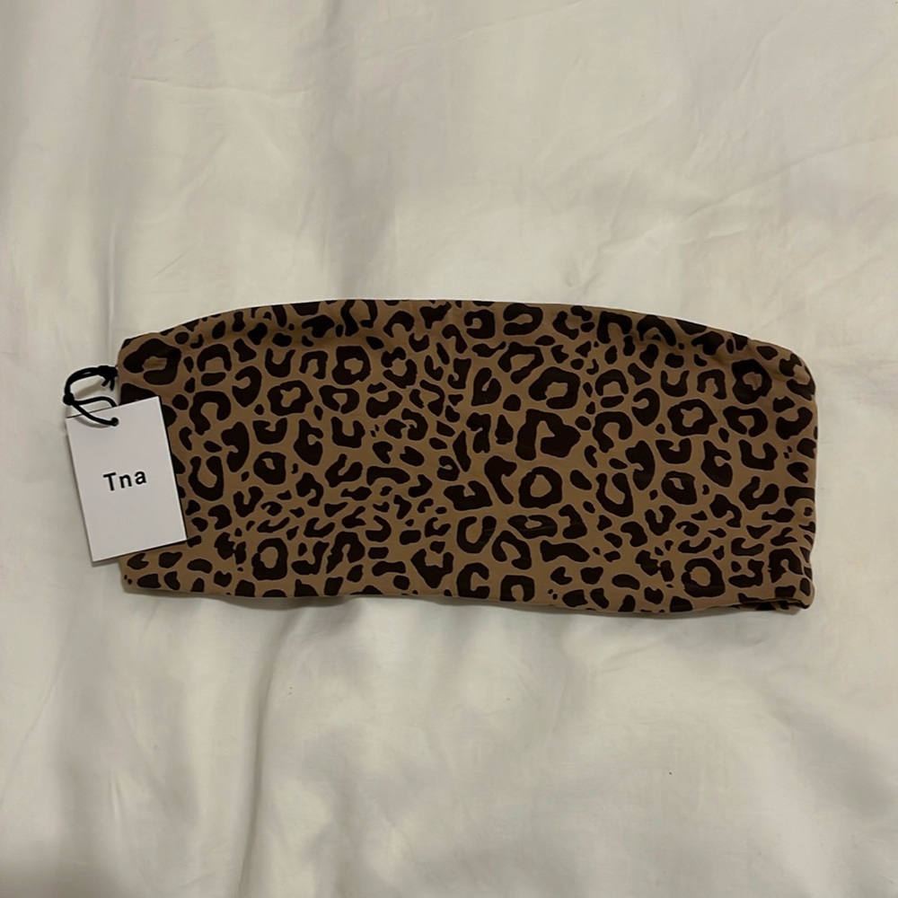 TNA tank top